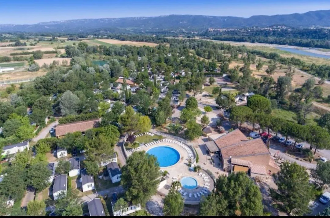 Vacances En Provence La Roque-d'Antheron 0*,  France